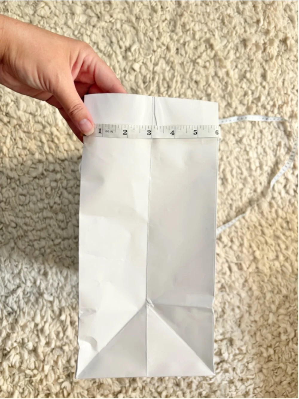 Pokemon Paper Shopping Bag White One Size unisex